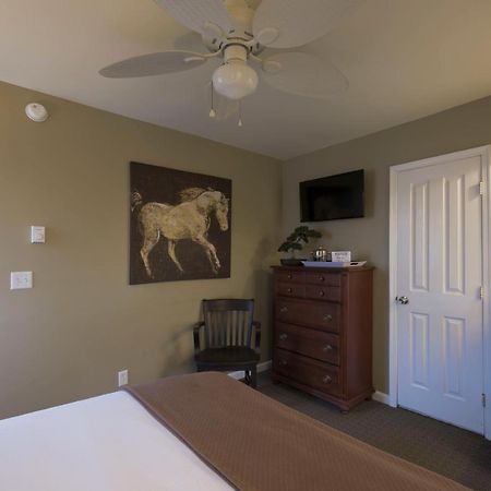 Rehoboth Guest House (Adults Only) リホーボス・ビーチ エクステリア 写真