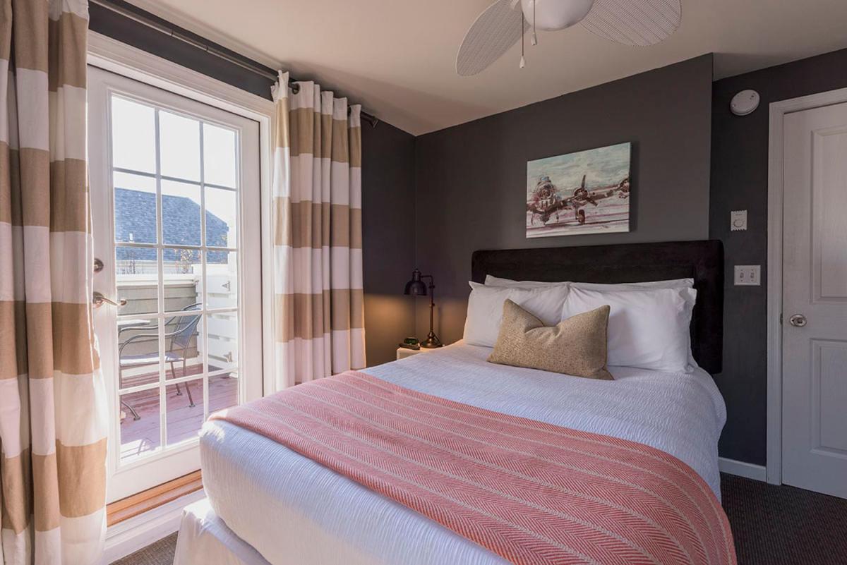 Rehoboth Guest House (Adults Only) リホーボス・ビーチ エクステリア 写真